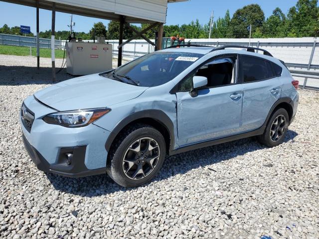 SUBARU CROSSTREK 2020 jf2gtaec5l8261257