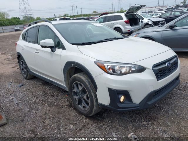 SUBARU CROSSTREK 2020 jf2gtaec5l8262988