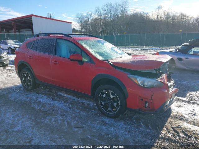 SUBARU CROSSTREK 2020 jf2gtaec5l8275806