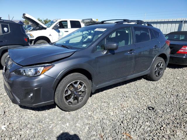 SUBARU CROSSTREK 2020 jf2gtaec5lh204833