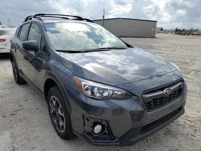 SUBARU CROSSTREK 2020 jf2gtaec5lh204847