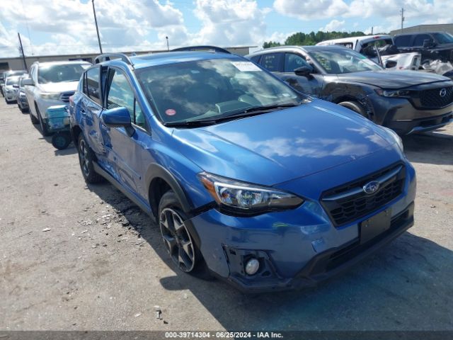 SUBARU CROSSTREK 2020 jf2gtaec5lh214391