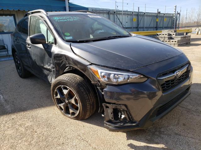 SUBARU CROSSTREK 2020 jf2gtaec5lh232440