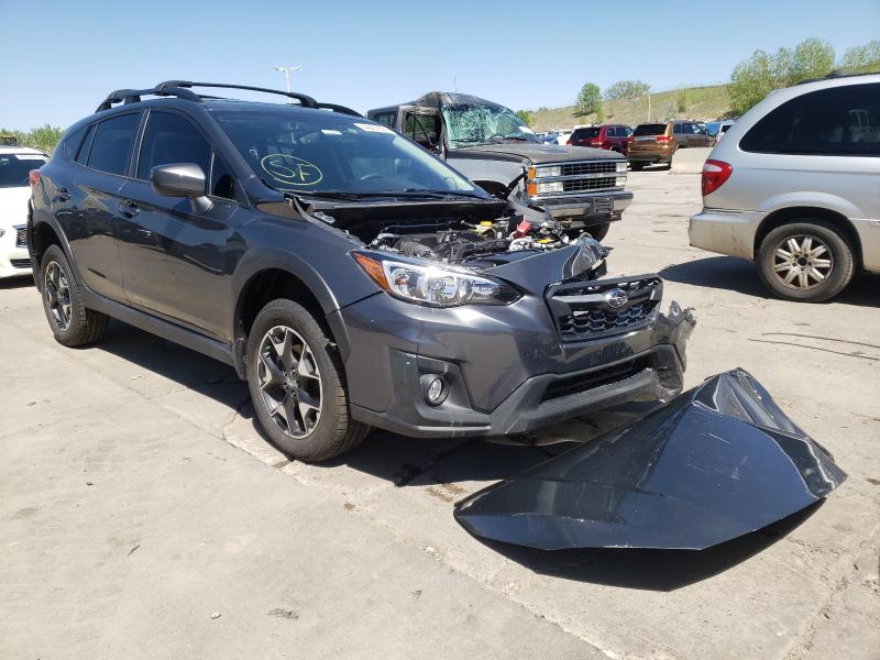 SUBARU CROSSTREK 2020 jf2gtaec5lh246130