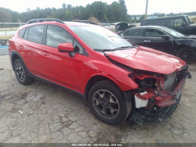 SUBARU CROSSTREK 2020 jf2gtaec5lh256348