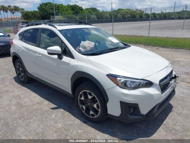 SUBARU CROSSTREK 2020 jf2gtaec5lh265714