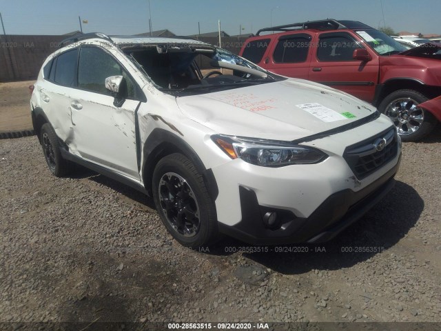 SUBARU CROSSTREK 2020 jf2gtaec5m8204932