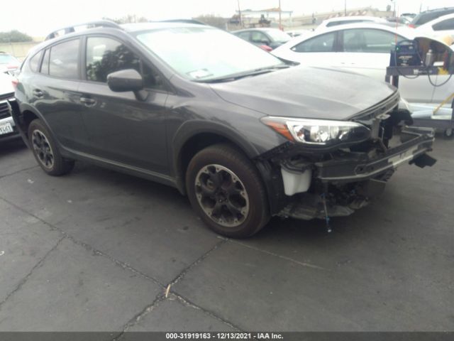 SUBARU CROSSTREK 2021 jf2gtaec5m8216689