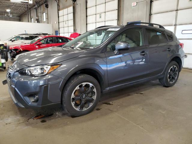 SUBARU CROSSTREK 2021 jf2gtaec5m8248168