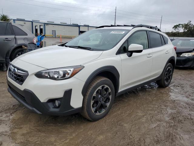 SUBARU CROSSTREK 2021 jf2gtaec5m8250230