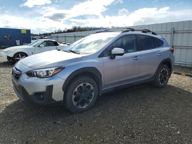 SUBARU CROSSTREK 2021 jf2gtaec5m8282675