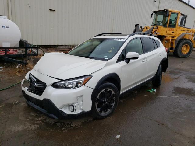 SUBARU CROSSTREK 2021 jf2gtaec5m8303914