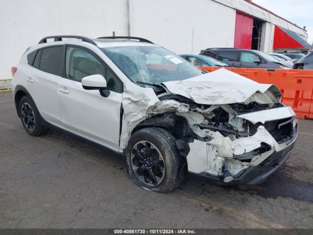 SUBARU CROSSTREK 2021 jf2gtaec5m8321250