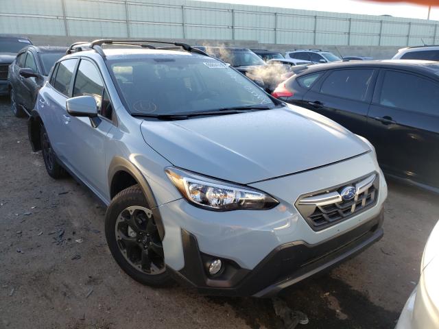 SUBARU CROSSTREK 2021 jf2gtaec5m8363787