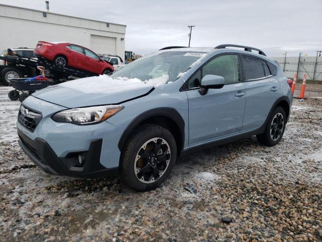 SUBARU CROSSTREK 2021 jf2gtaec5m8393811