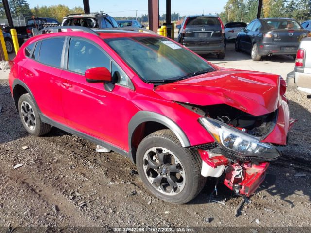 SUBARU CROSSTREK 2021 jf2gtaec5m8657951