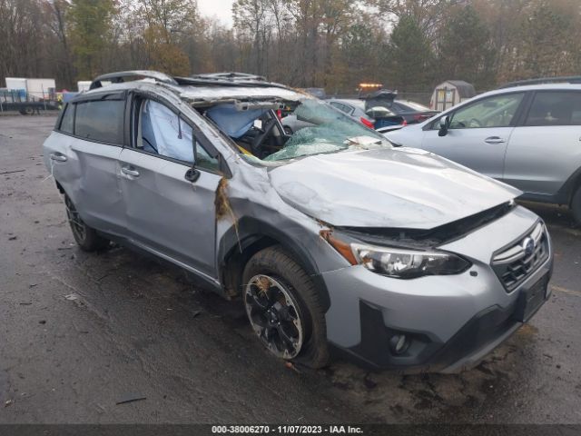 SUBARU CROSSTREK 2021 jf2gtaec5m8669159