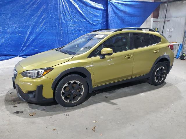 SUBARU CROSSTREK 2021 jf2gtaec5mh256920