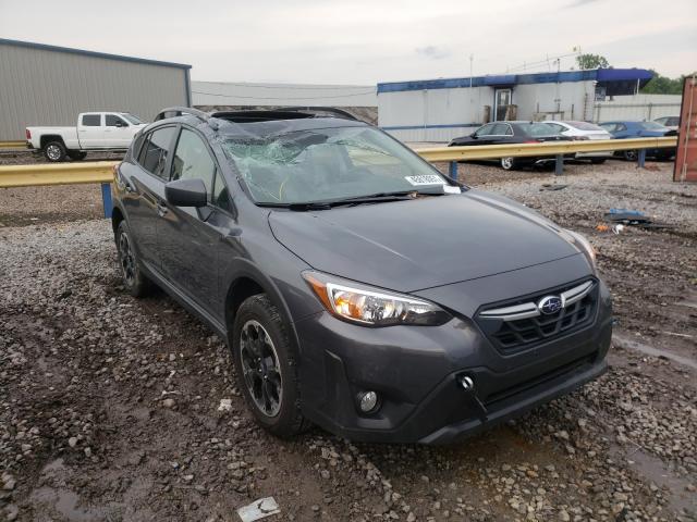 SUBARU CROSSTREK 2021 jf2gtaec5mh259834