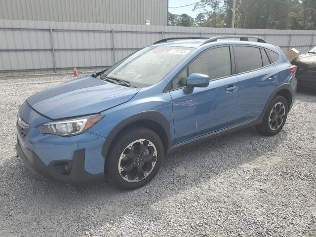 SUBARU CROSSTREK 2021 jf2gtaec5mh259963