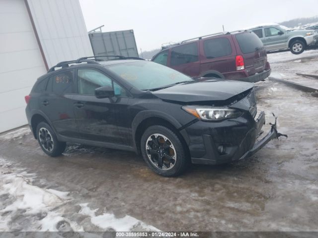 SUBARU CROSSTREK 2021 jf2gtaec5n8200798