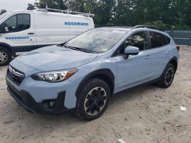 SUBARU CROSSTREK 2022 jf2gtaec5n8209338