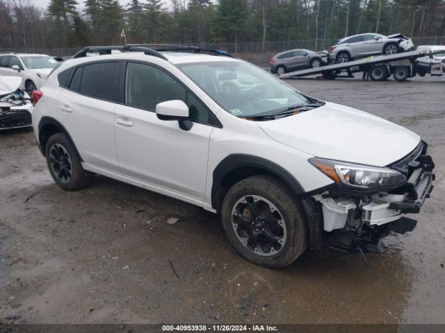 SUBARU CROSSTREK 2023 jf2gtaec5p8297469