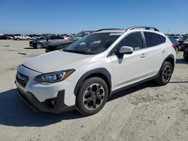 SUBARU CROSSTREK 2023 jf2gtaec5p8324508