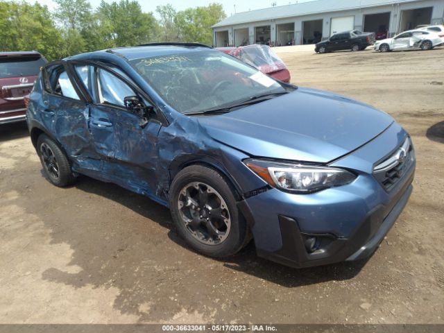 SUBARU CROSSTREK 2023 jf2gtaec5ph288870