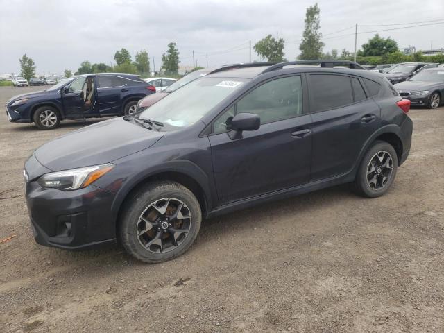 SUBARU CROSSTREK 2018 jf2gtaec6j9331243