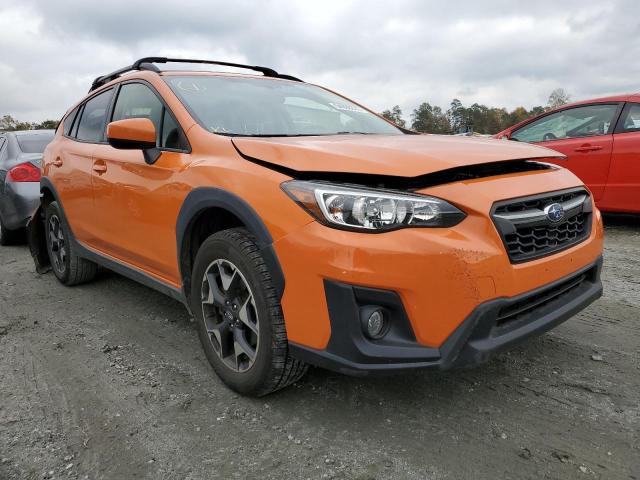 SUBARU CROSSTREK 2019 jf2gtaec6k8205374