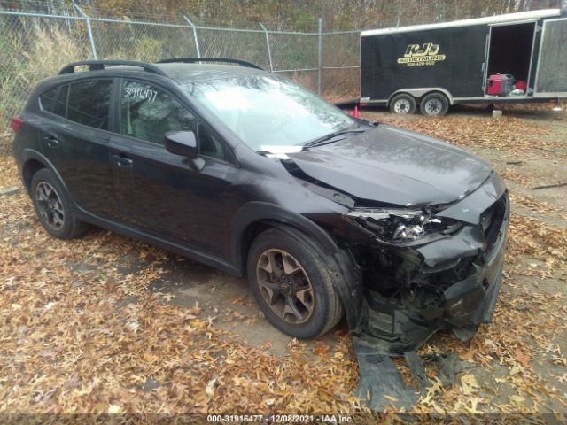 SUBARU CROSSTREK 2019 jf2gtaec6k8210350