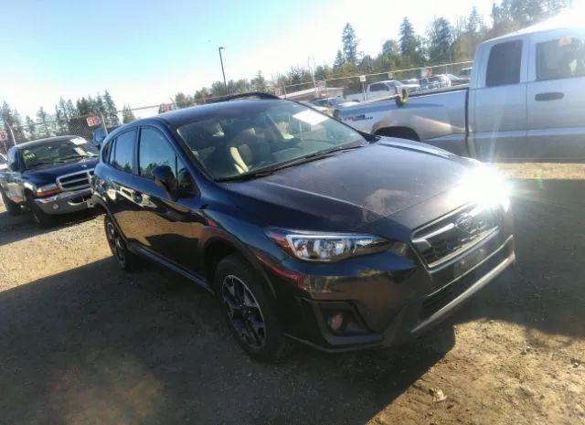 SUBARU CROSSTREK 2019 jf2gtaec6k8214009