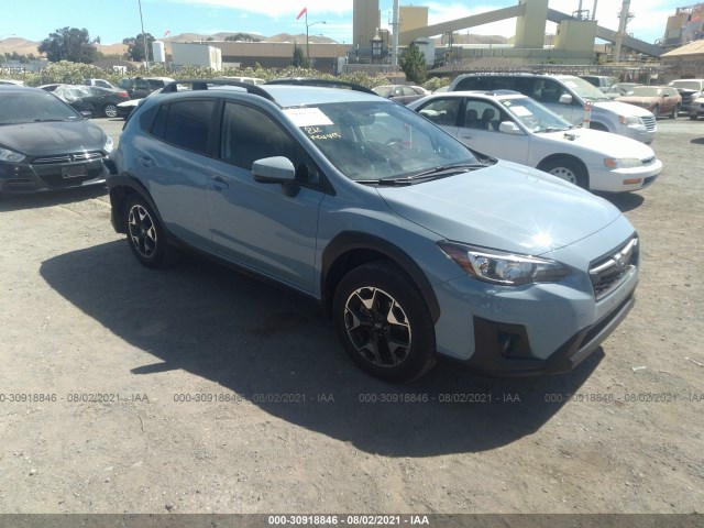 SUBARU CROSSTREK 2019 jf2gtaec6k8229349