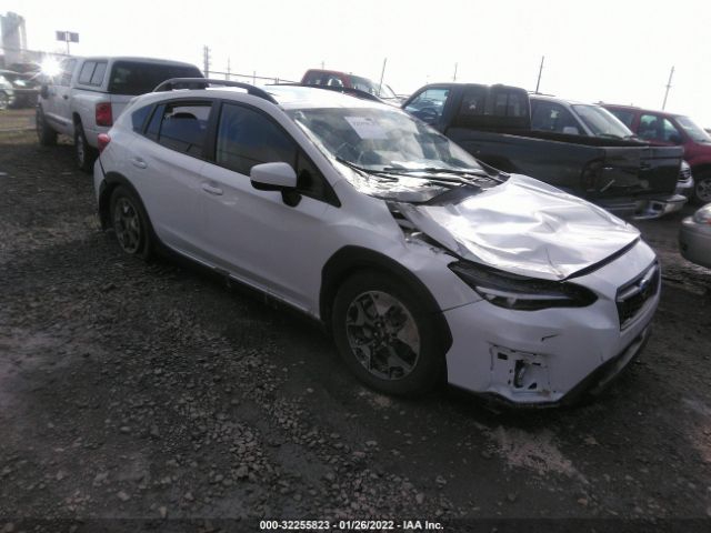 SUBARU CROSSTREK 2019 jf2gtaec6k8237225