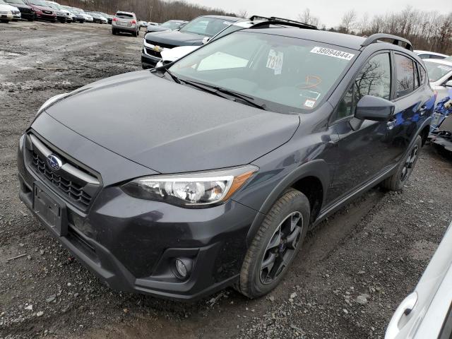 SUBARU CROSSTREK 2019 jf2gtaec6k8244885