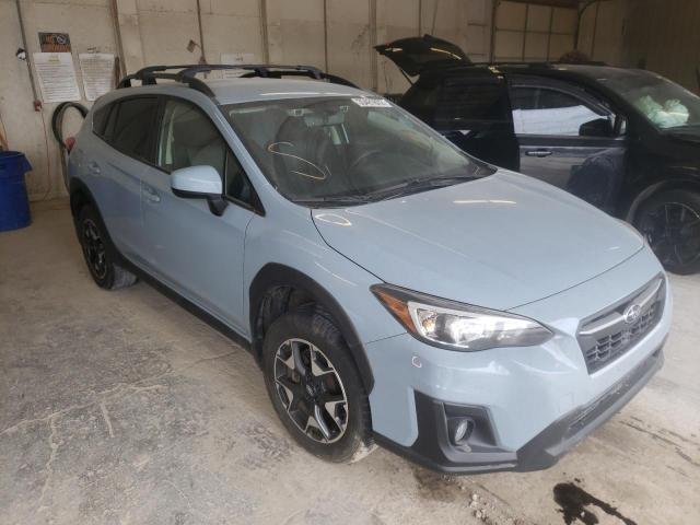 SUBARU CROSSTREK 2019 jf2gtaec6k8254459