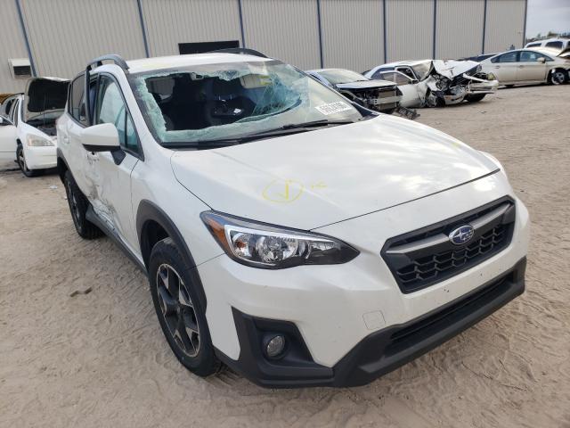 SUBARU CROSSTREK 2019 jf2gtaec6k8258348