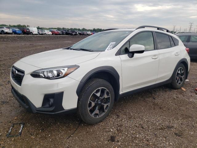 SUBARU CROSSTREK 2019 jf2gtaec6k8291821