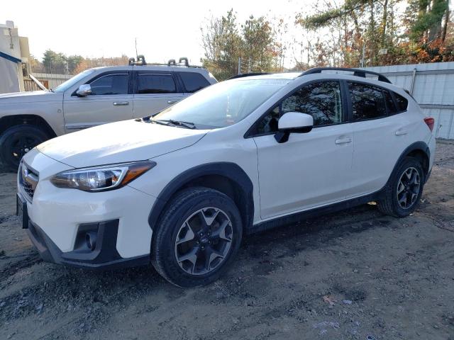 SUBARU CROSSTREK 2019 jf2gtaec6k8295738