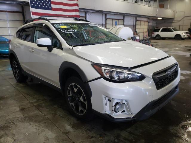 SUBARU CROSSTREK 2019 jf2gtaec6k8297778