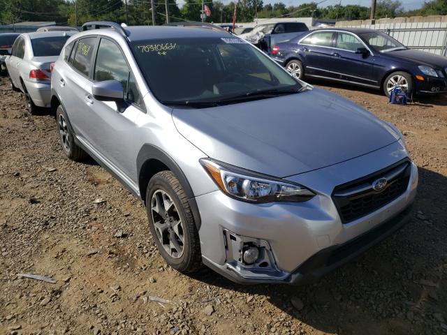 SUBARU CROSSTREK 2019 jf2gtaec6k8300064