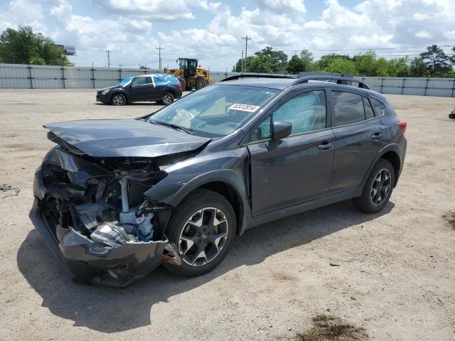 SUBARU CROSSTREK 2019 jf2gtaec6k8302249