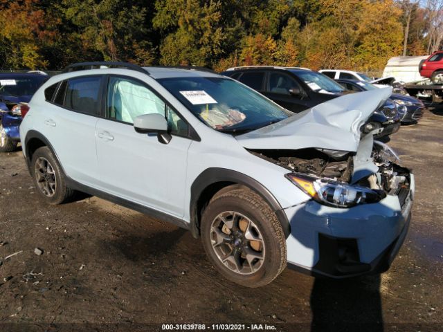 SUBARU CROSSTREK 2019 jf2gtaec6k8311694