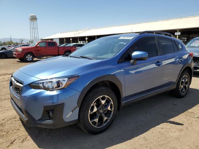 SUBARU CROSSTREK 2019 jf2gtaec6k8324588