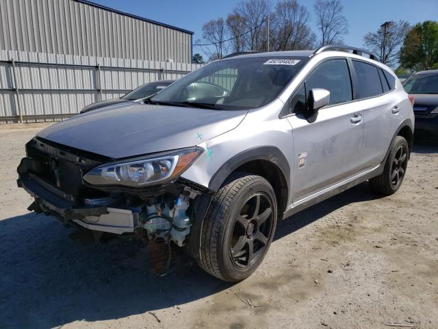 SUBARU CROSSTREK 2019 jf2gtaec6k8329452