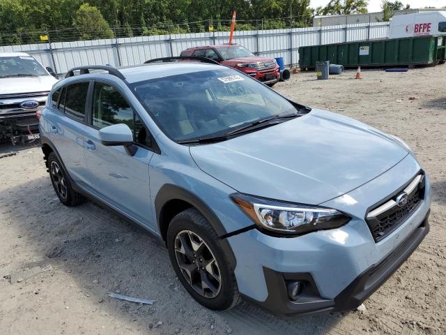 SUBARU CROSSTREK 2019 jf2gtaec6k8337129