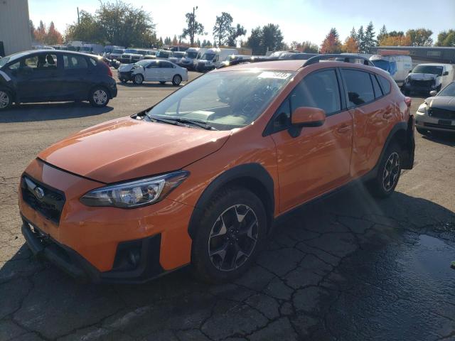 SUBARU CROSSTREK 2019 jf2gtaec6k8339978