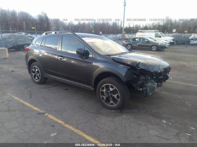 SUBARU CROSSTREK 2019 jf2gtaec6k8343948