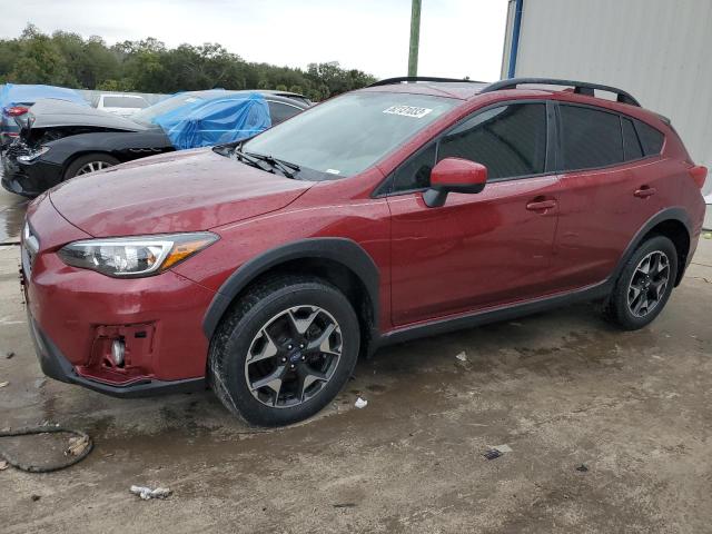 SUBARU CROSSTREK 2019 jf2gtaec6k8344243